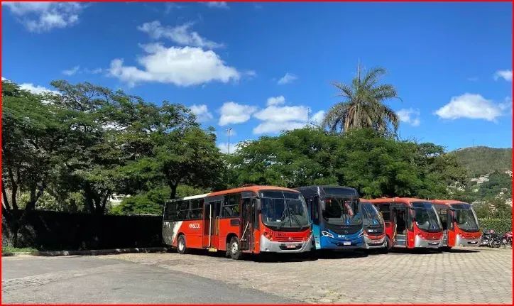 Imóvel para aluguel e venda tem 10000 metros quadrados em Centro - Sabará - MG - Foto 5