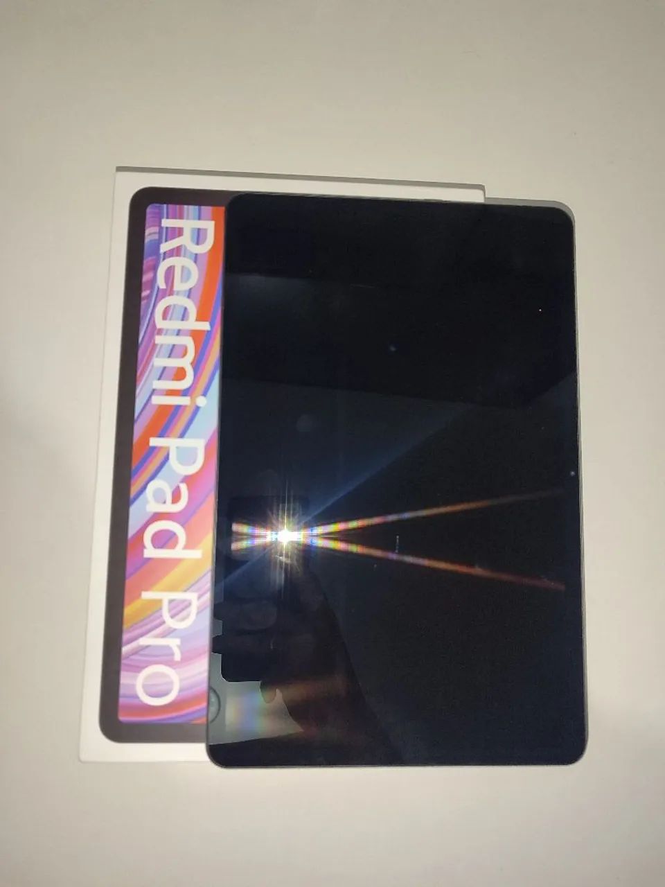 Xiaomi pad pro 256 gb - Foto 2