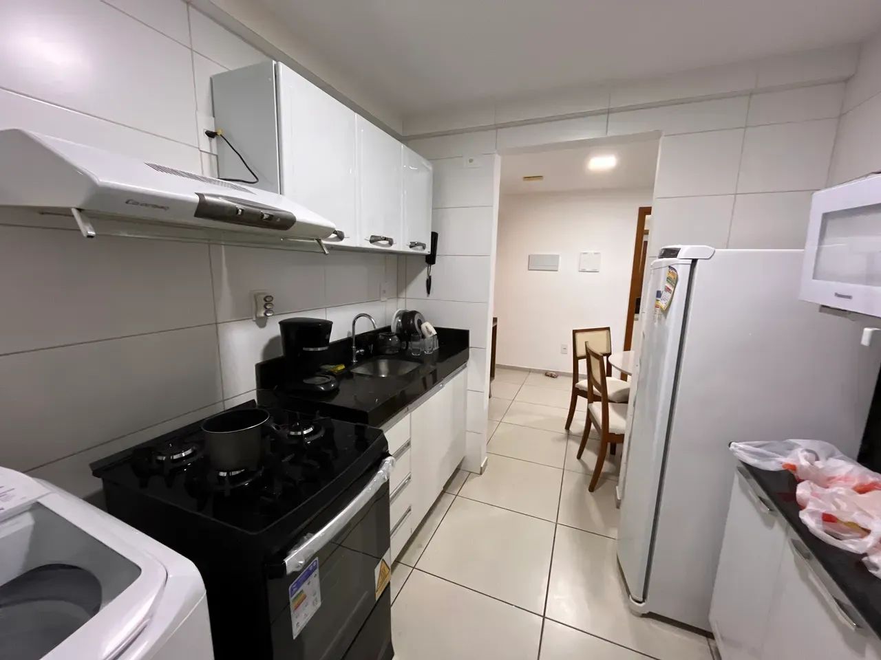 Apartamento para alugar 2 quartos 49m2 - TAMBAÚ - JOÃO PESSOA/PB - Foto 8