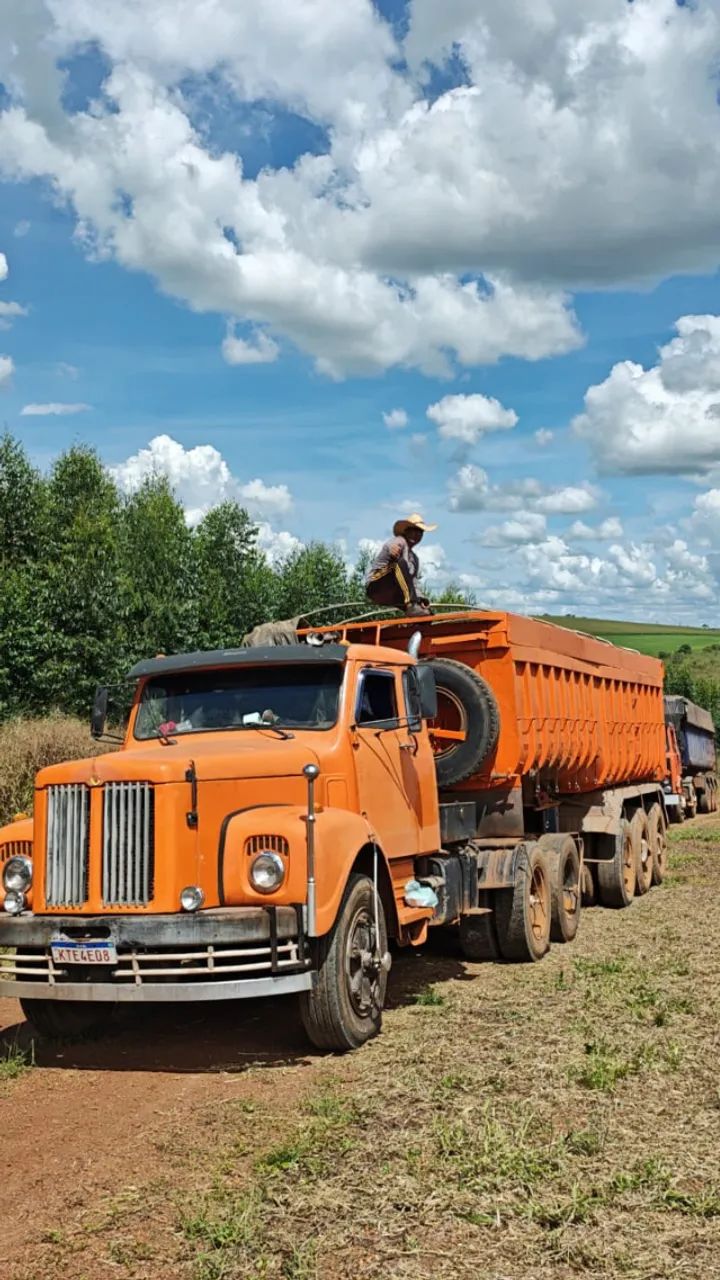Scania Jacarezão  - Foto 3