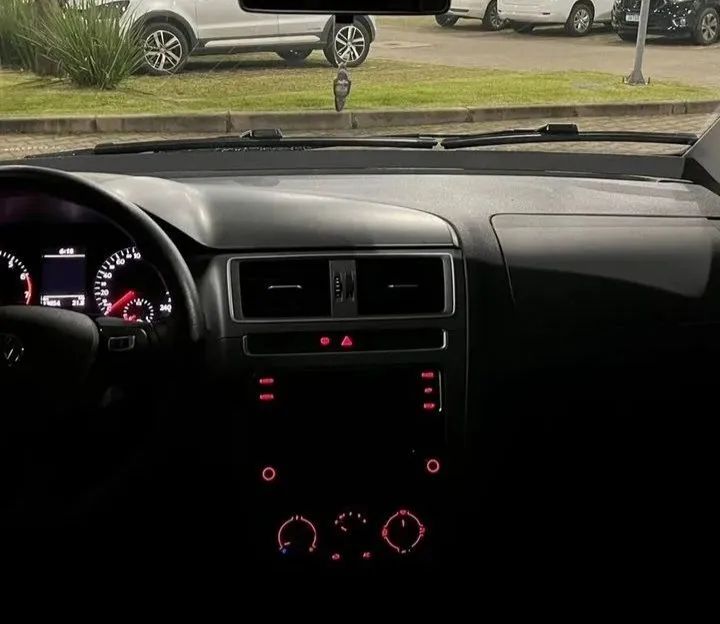 Volkswagen Fox Connect 1.6 Flex 8V 5P 2020 - Foto 5