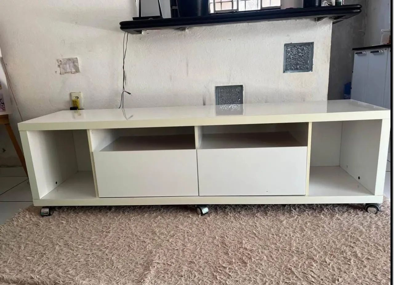 Vende se rack