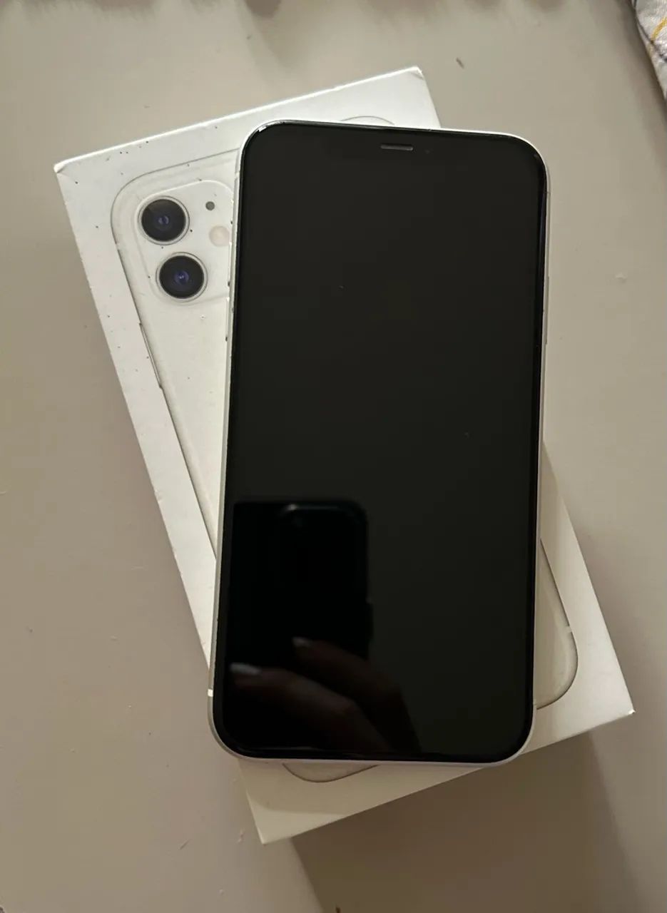 iPhone 11 128gb