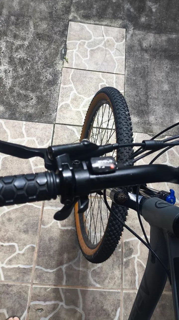 ABSOLUTE NERO 5 ARO 29 - CINZA - Foto 3