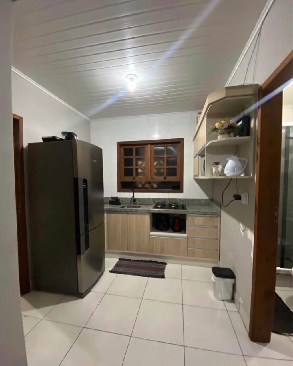 Casa pra vender no curió-utinga - Foto 3