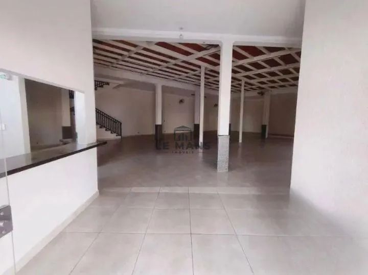 Salão para alugar em Piracicaba, Vila Industrial, com 471 m² - Foto 2