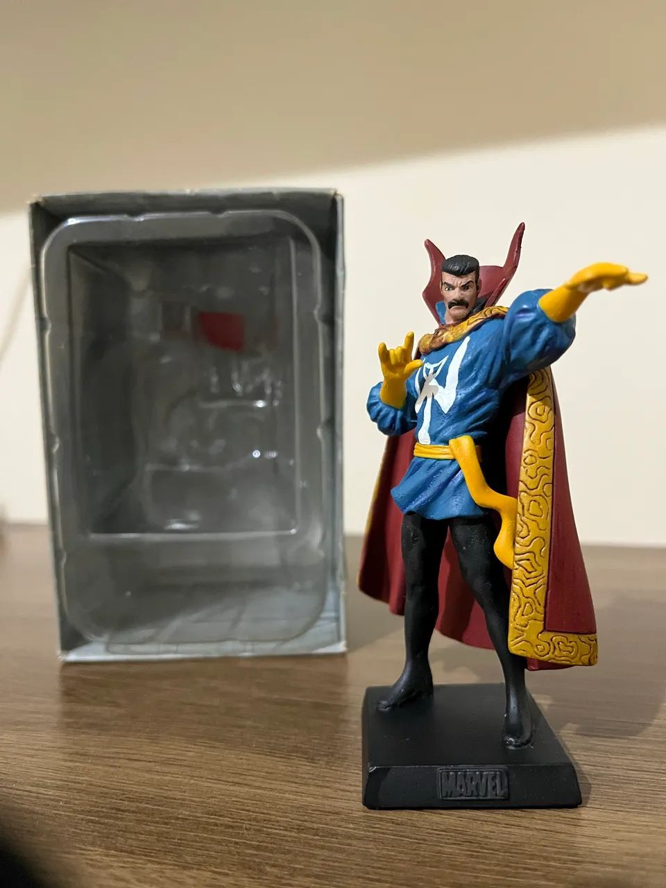 Miniaturas Marvel - Eaglemoss  - Foto 3