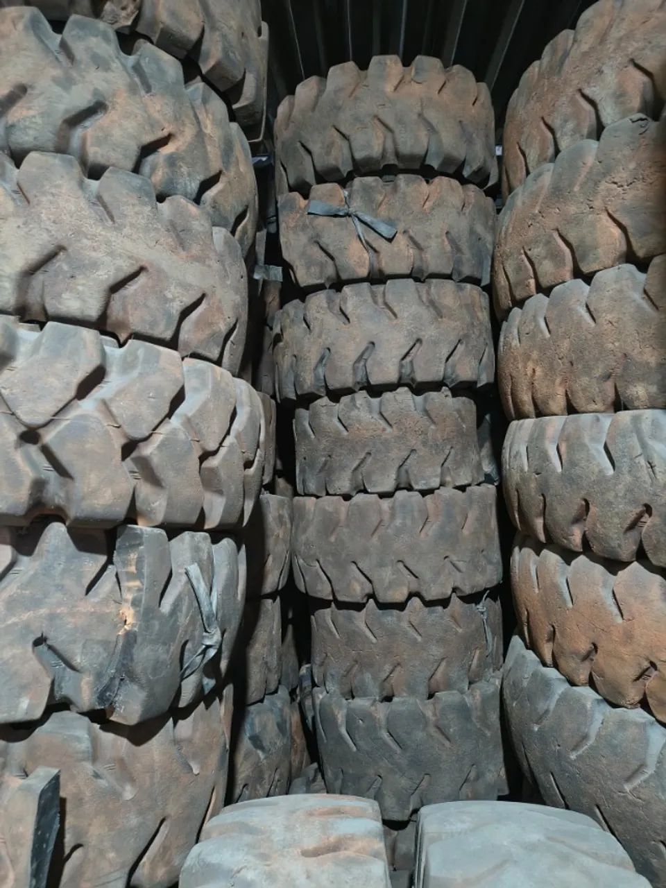 MANTAS DE BORRACHA DEFENÇAS - Foto 3
