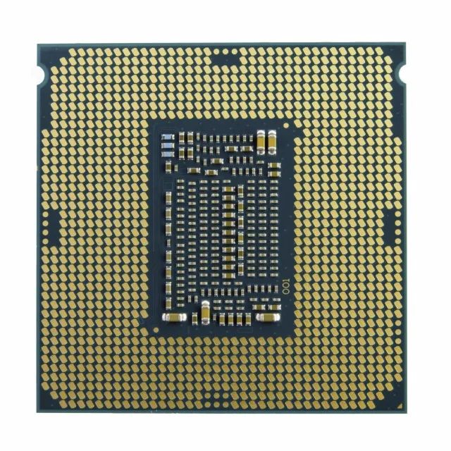 Processador Intel Core i7-8700K desbloqueado LGA1151 - Foto 5