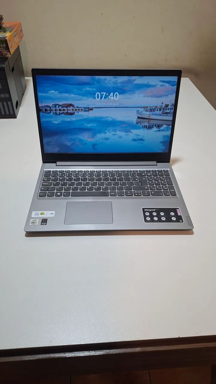 Ideapad S145 - Foto 2