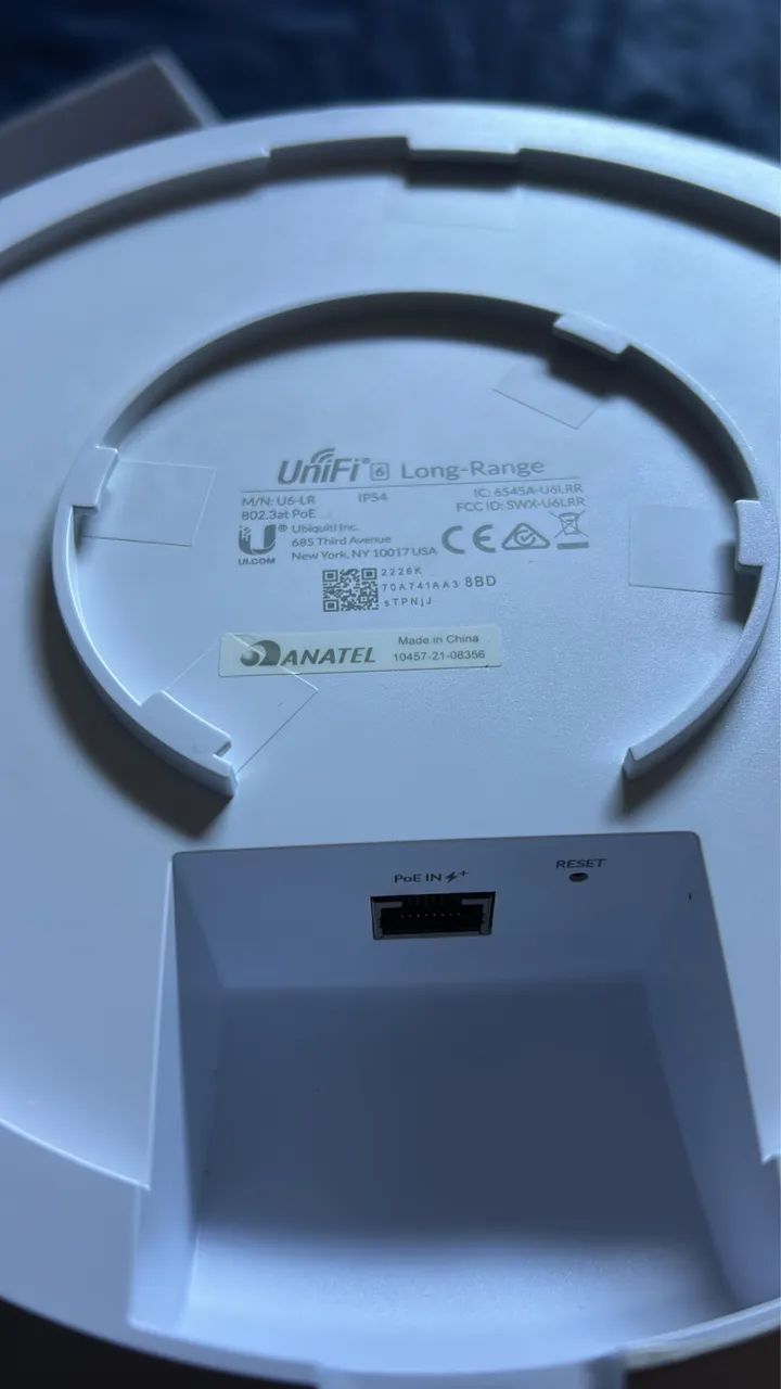 Ubiquiti Antena U6 long ranger  - Foto 5