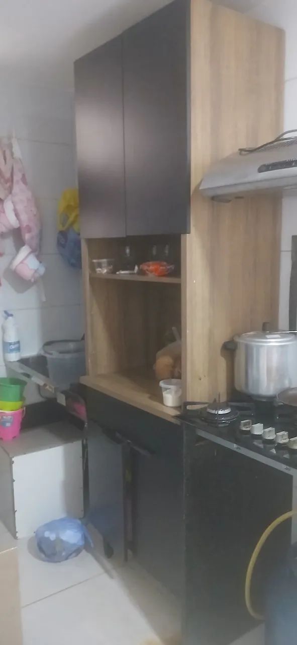armario de cozinha  - Foto 3