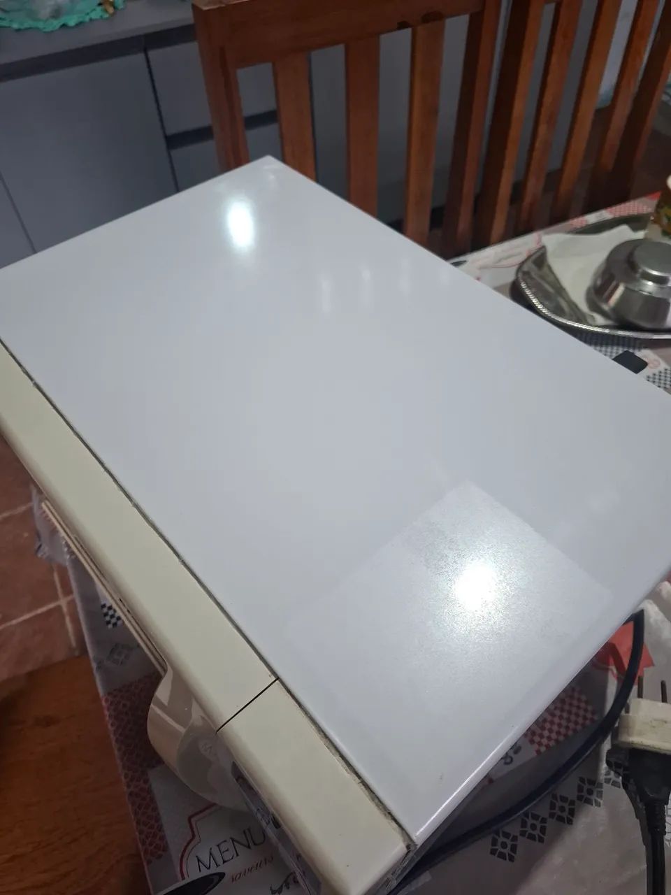 VENDO Micro-ondas da Panasonic  - Foto 4