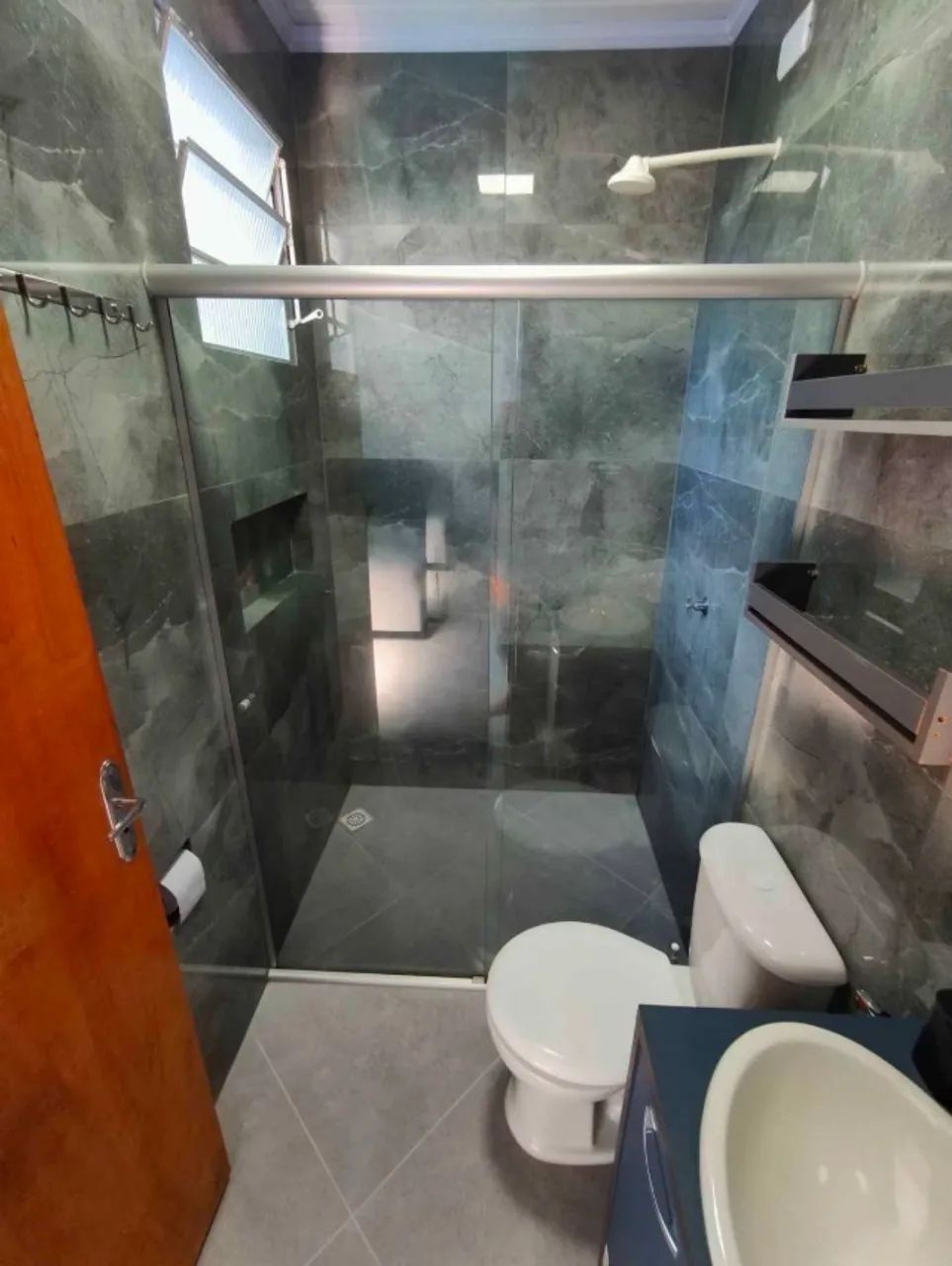 APARTAMENTO TERREO EM AGUAS LINDAS  - Foto 5