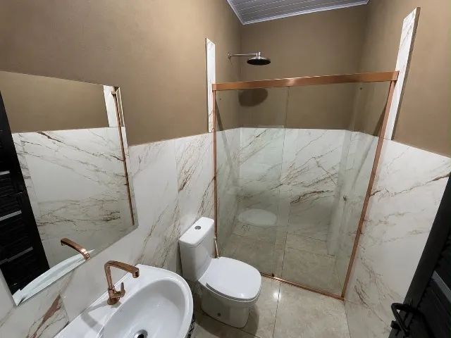 ALUGO OU VENDO GALPÃO 250M2 ÓTIMA LOCALIZAÇÃO  - Foto 3