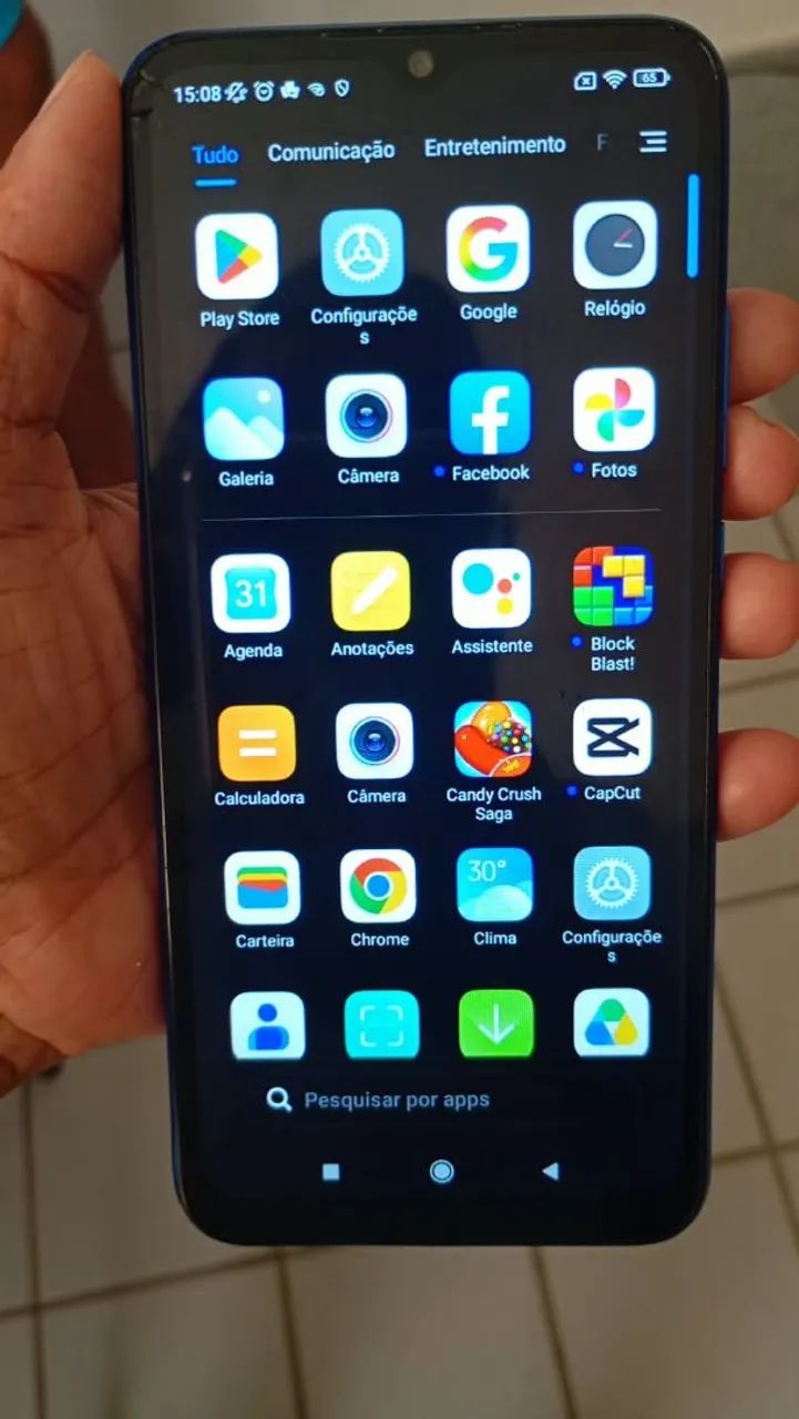 Redimi 9a xiomi  - Foto 3