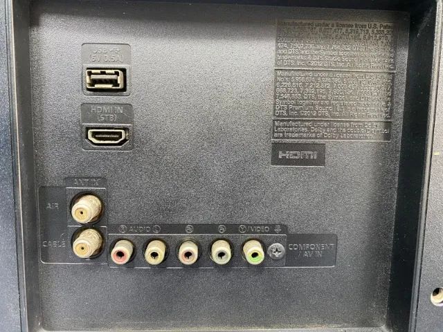 TV DIGITAL SANGUNG - Foto 2