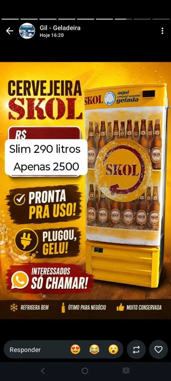 Cervejeira