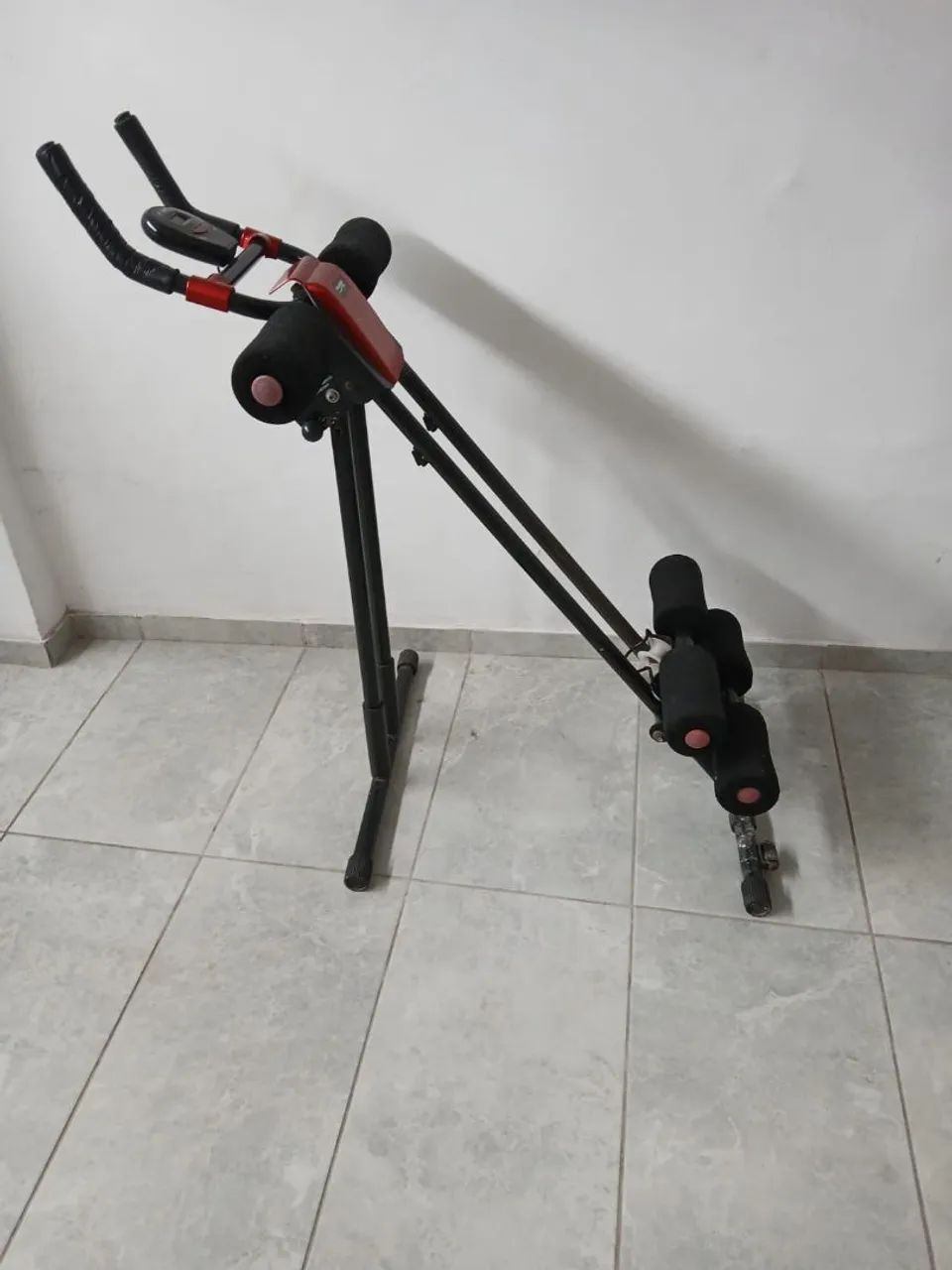 Maquina de exercícios regulável  - Foto 3