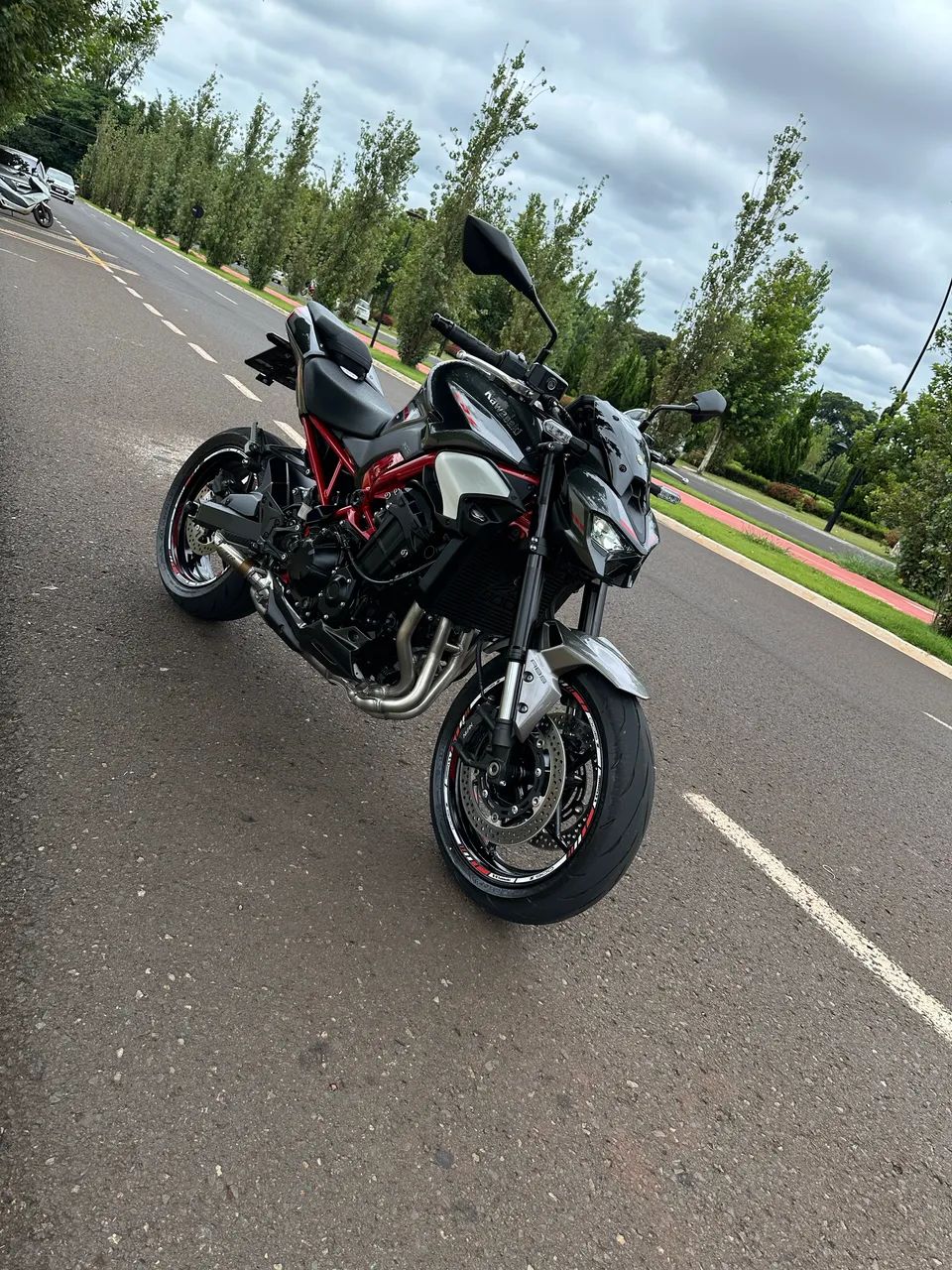 Z 900 2026 - 1522702014 | OLX