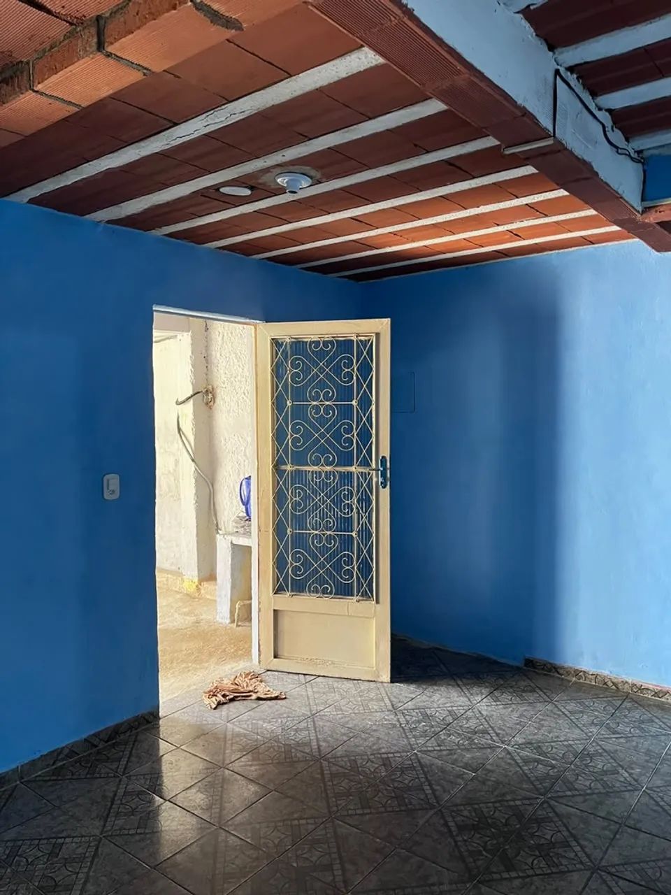 Aluga- se casa - Foto 4