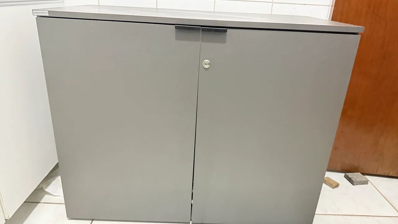 Armário office 91cm