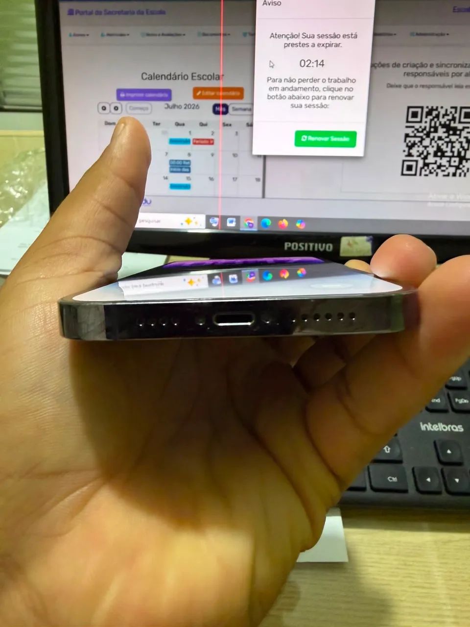 Iphone 14 pro max - Foto 4
