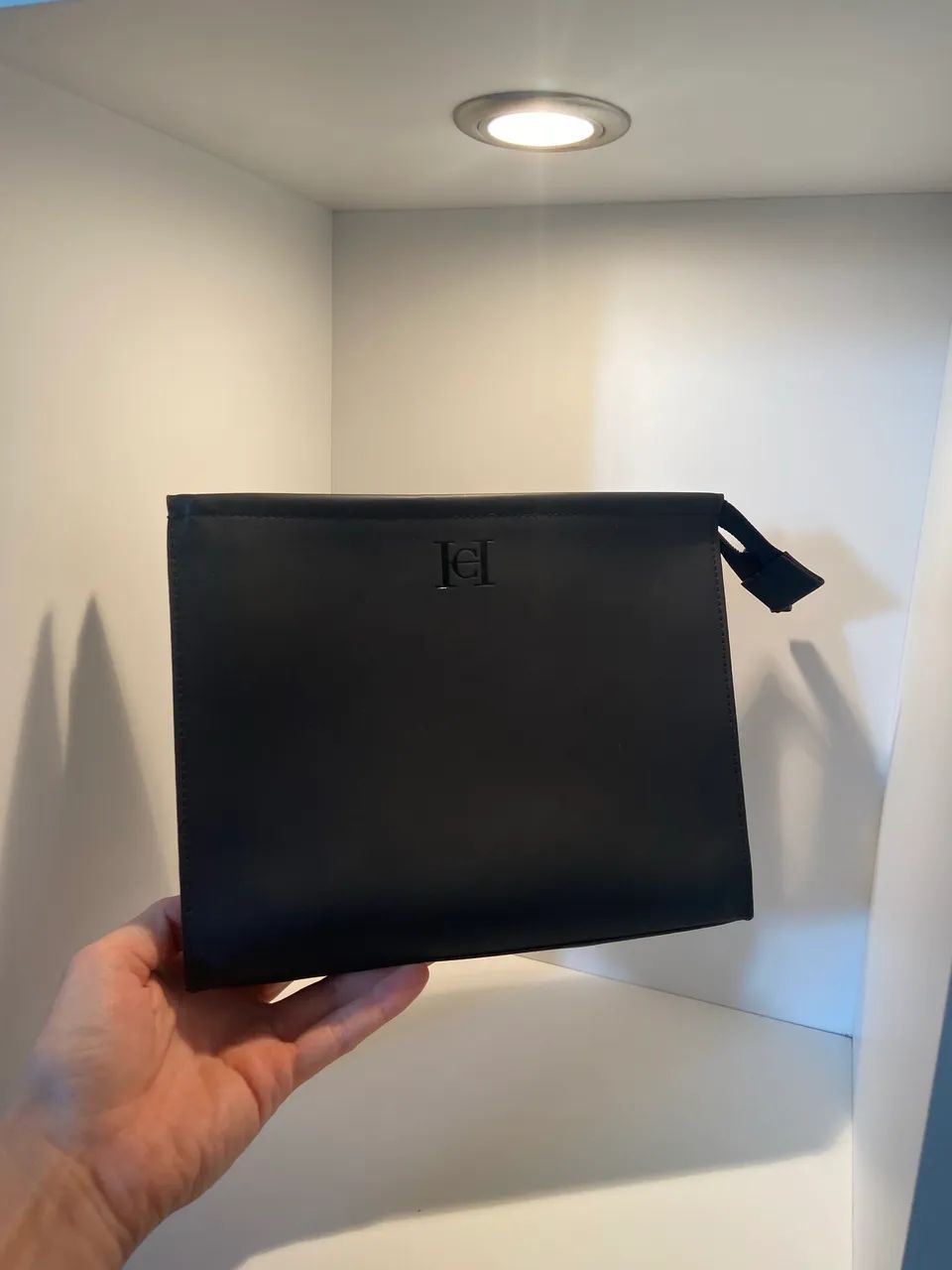 Necessaire Carolina Herrera  - Foto 3