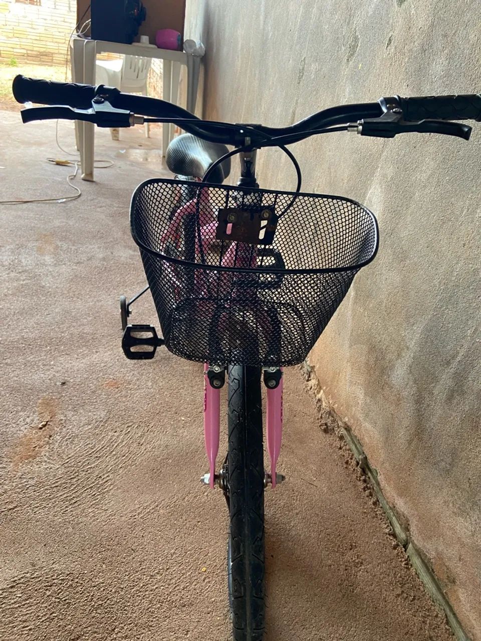 Bicicleta infantil - Foto 2