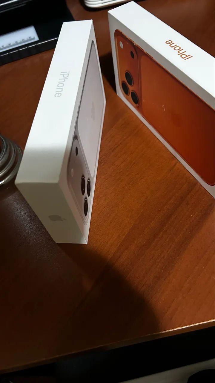 iPhone 17 Pro Max 256gb LACRADO  - Foto 2