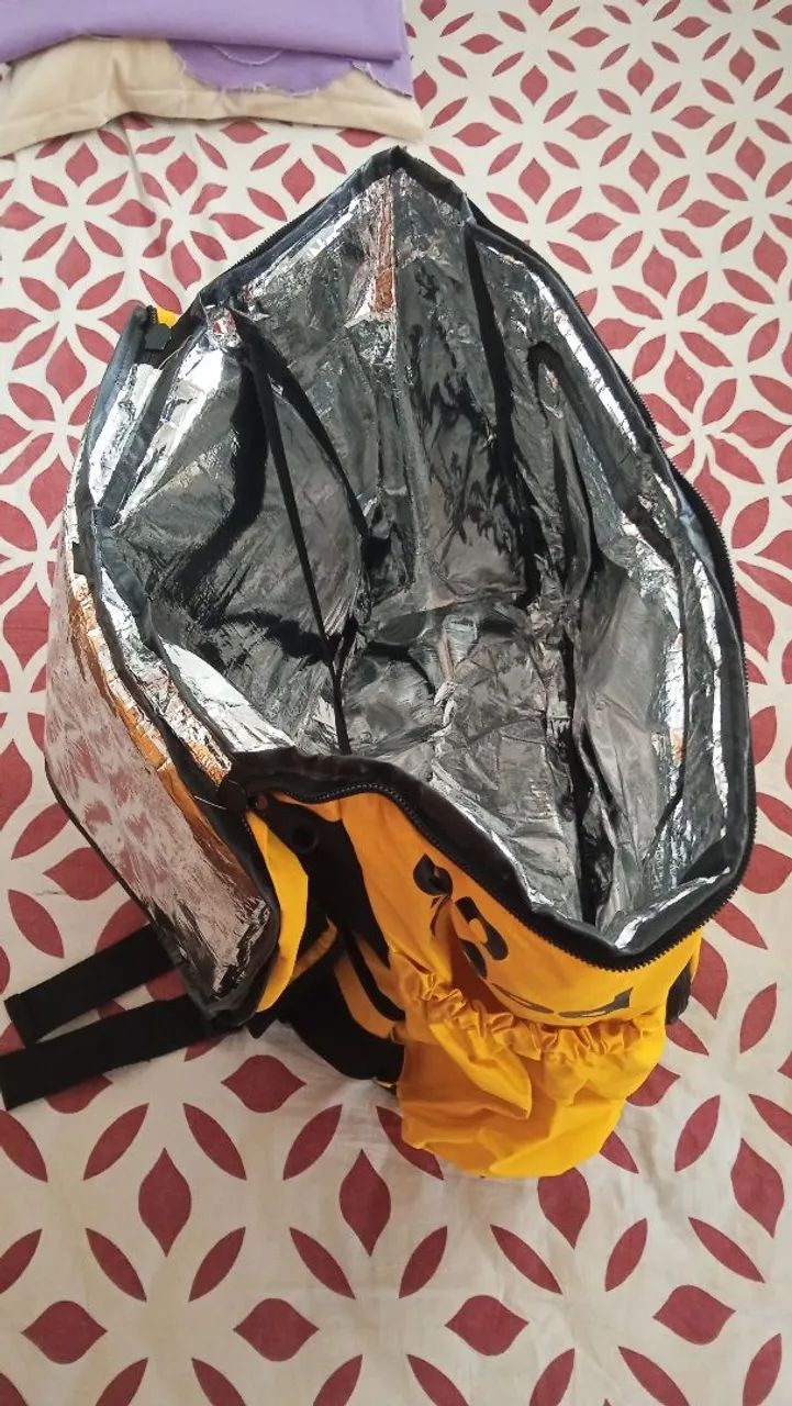 Bolsa beg 