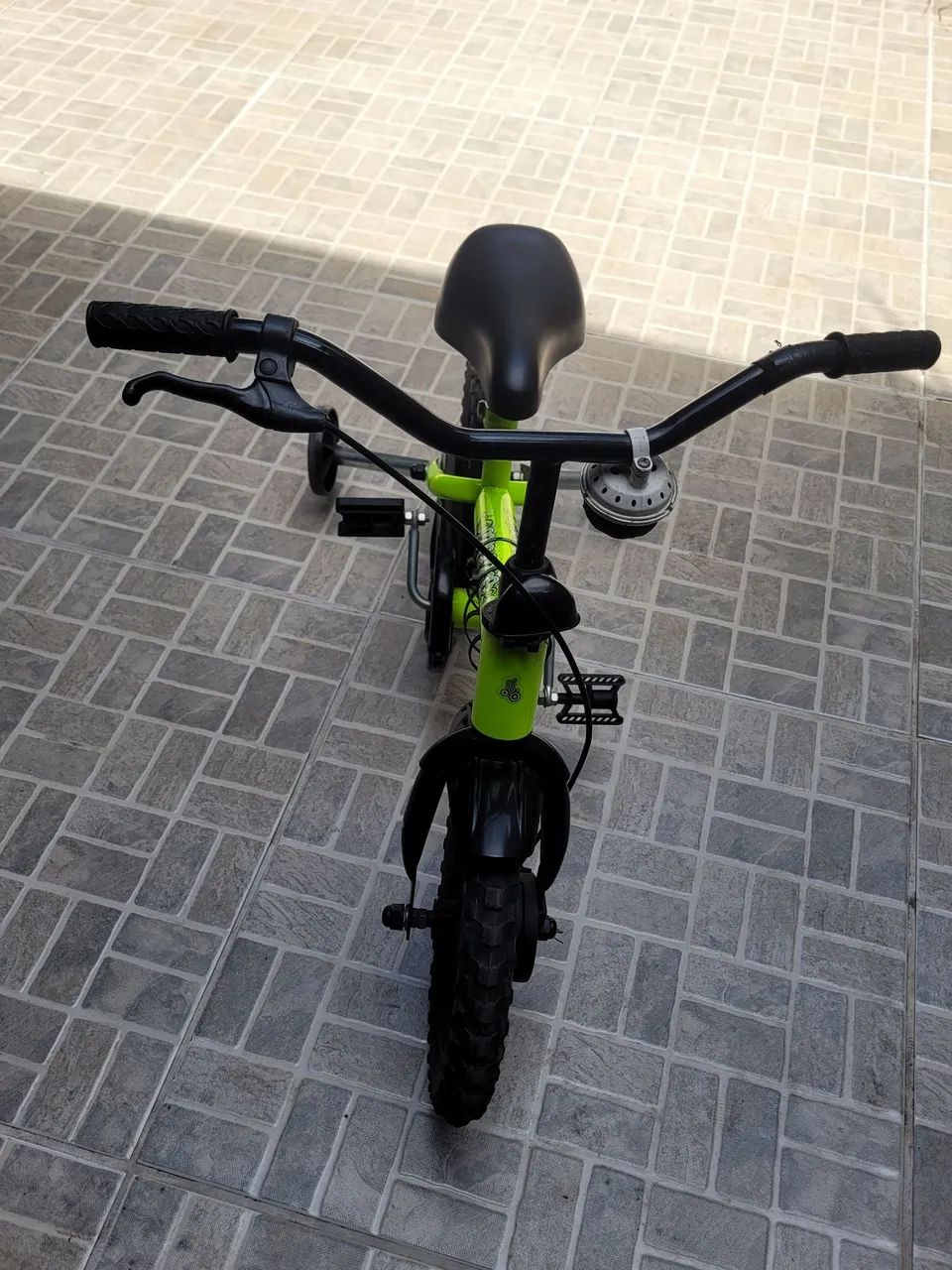 Bicicleta Infantil Tamanho 12. - Foto 2
