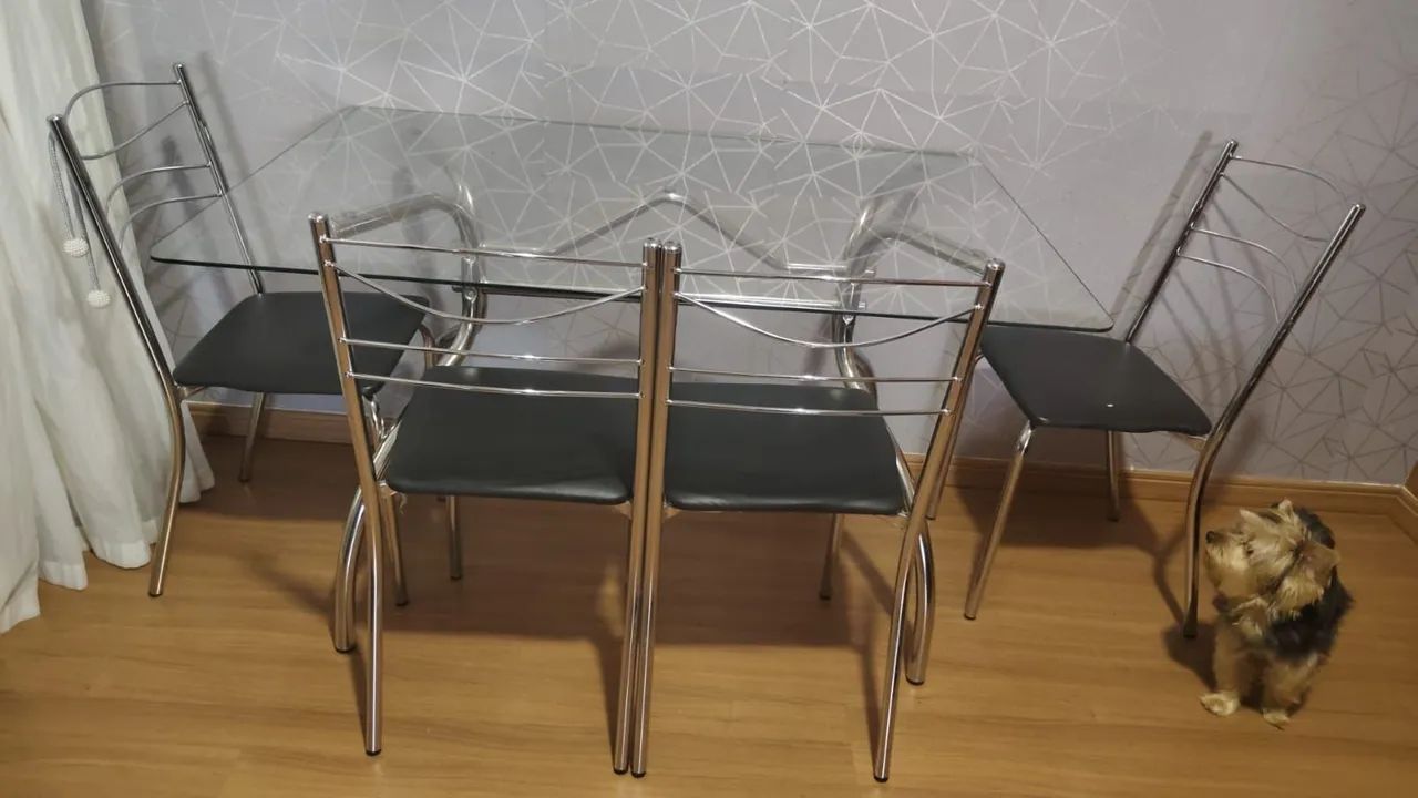 MESA JANTAR - Foto 2