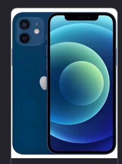 iPhone 12
