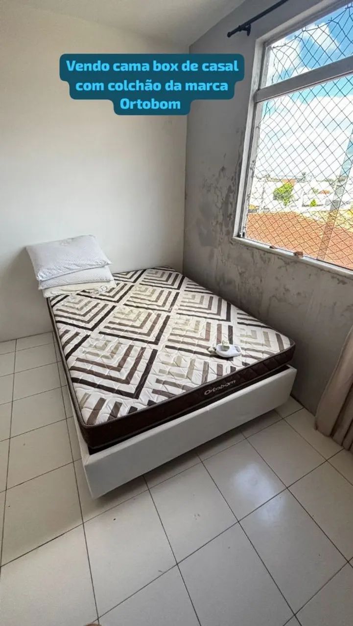 Cama - Foto 2