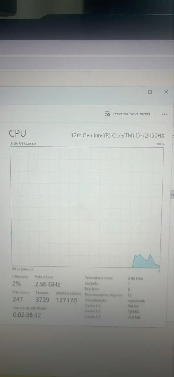 NOTEBOOK GAMER LOQ LENOVO - Foto 5
