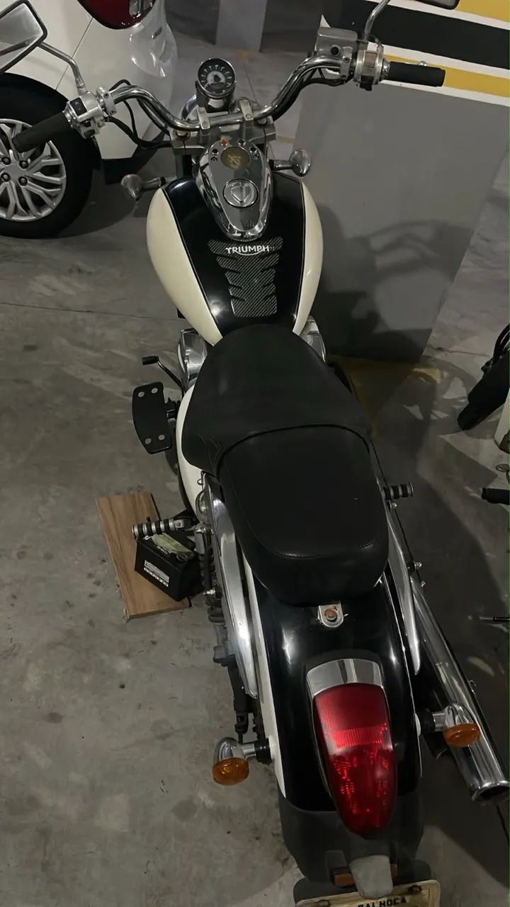 DAFRA/HORIZON 250 - Foto 2