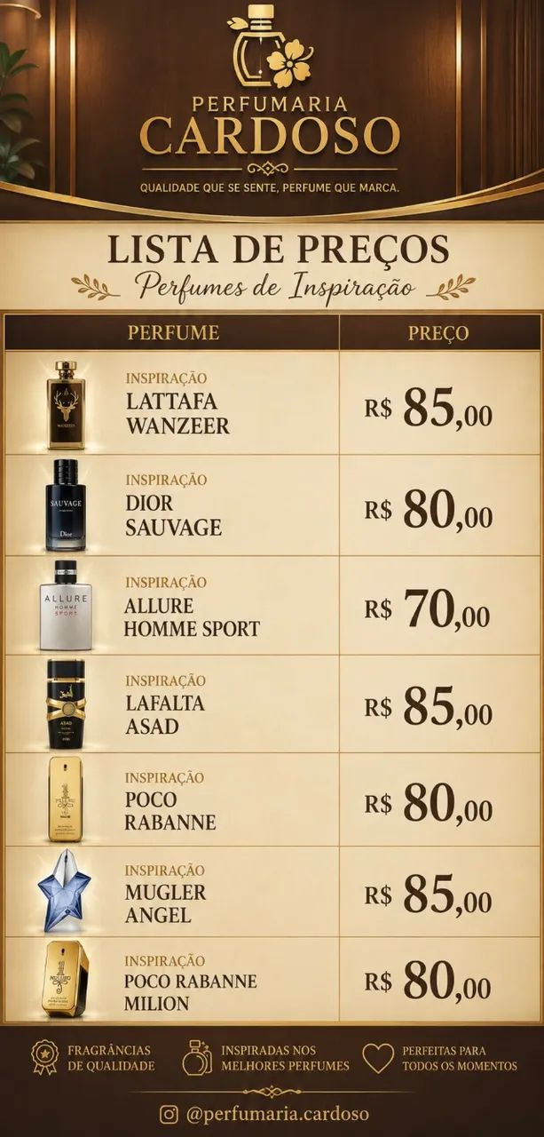 Perfumes árabes  - Foto 3