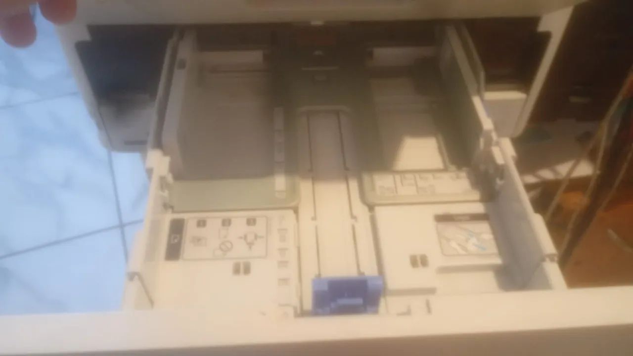 Impressora Epson workforce 5290 - Foto 3