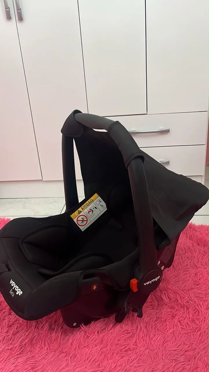 Bebê conforto 