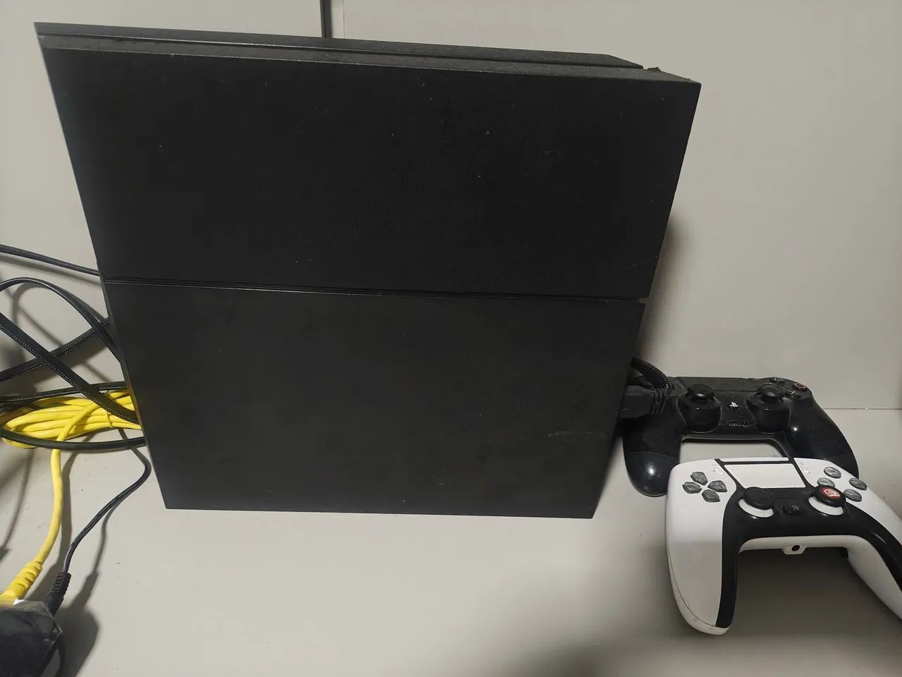 PS4 slim  - Foto 2