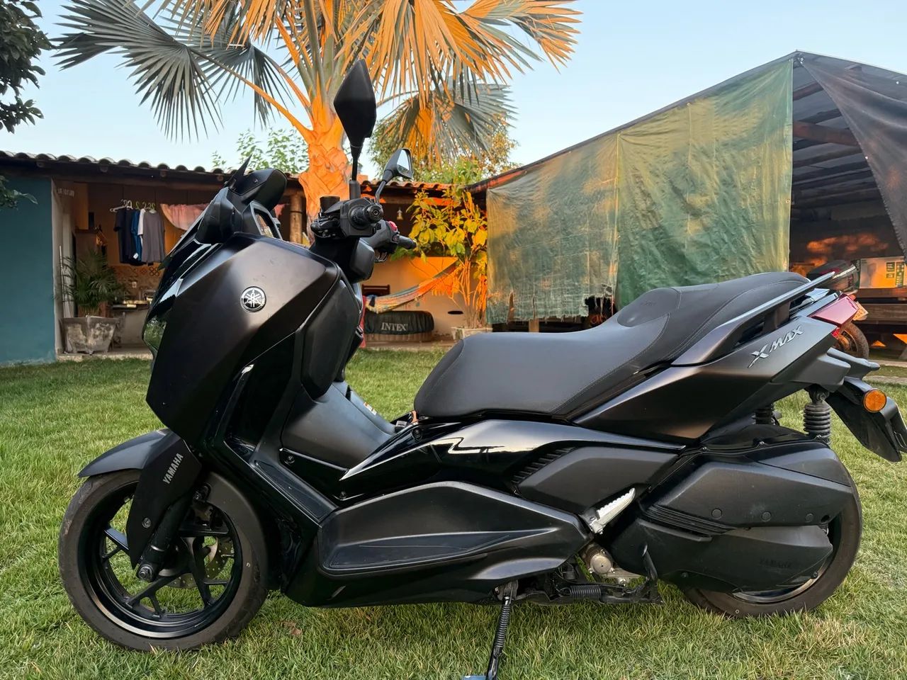 YAMAHA / XMAX 300 - Foto 3