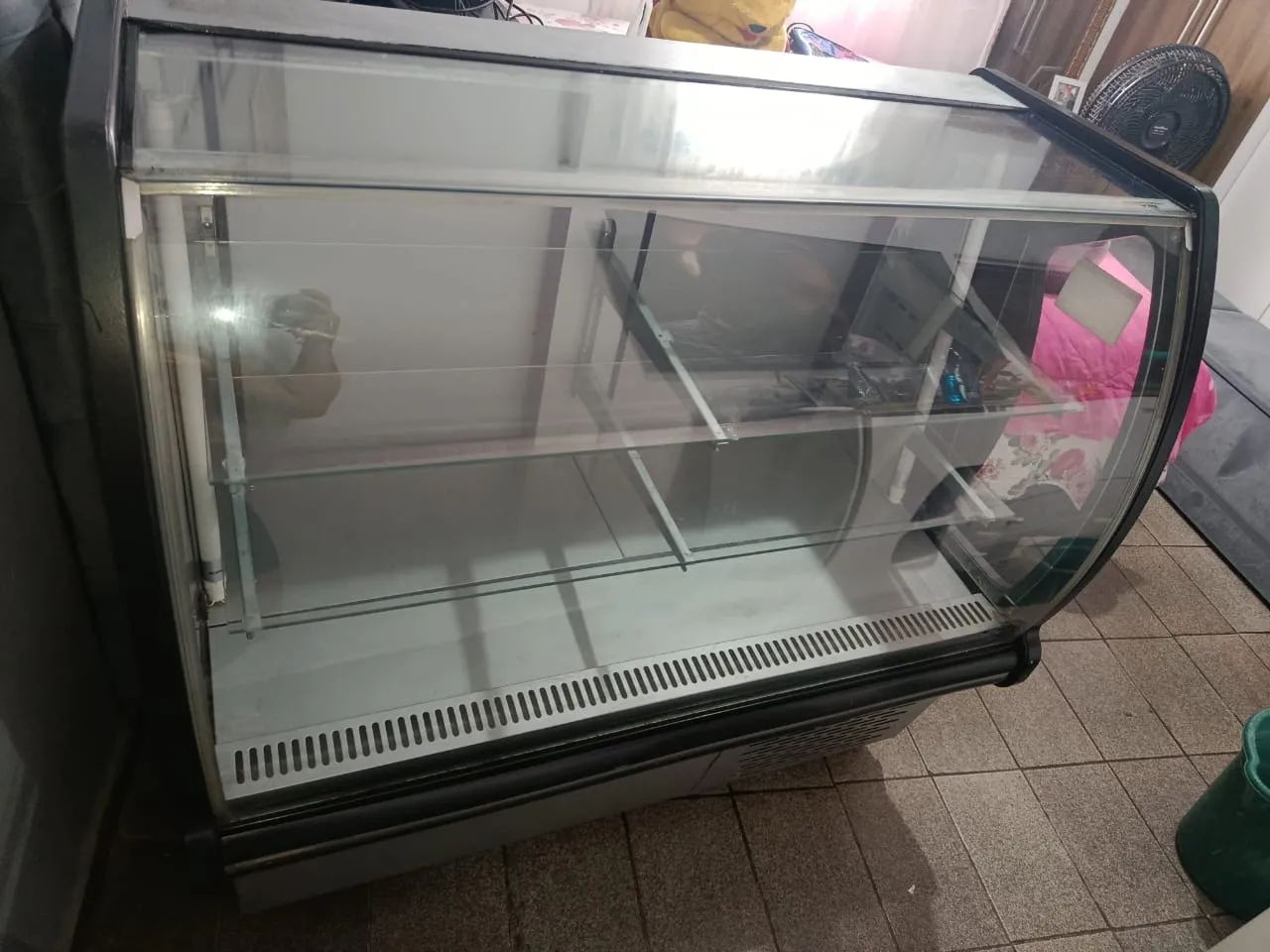 Freezer refrigerador  - Foto 4