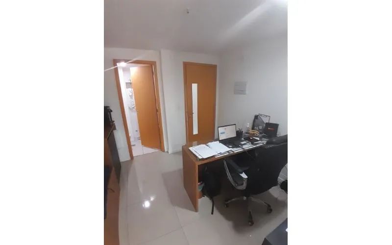 Sala Comercial NiteróiSala Comercial Niterói - Foto 3