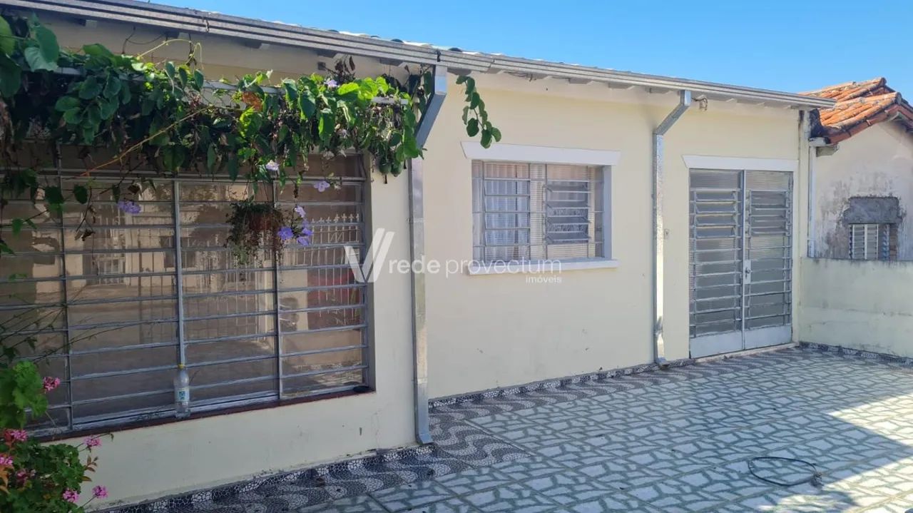 casa - Vila Industrial - Campinas - Foto 2