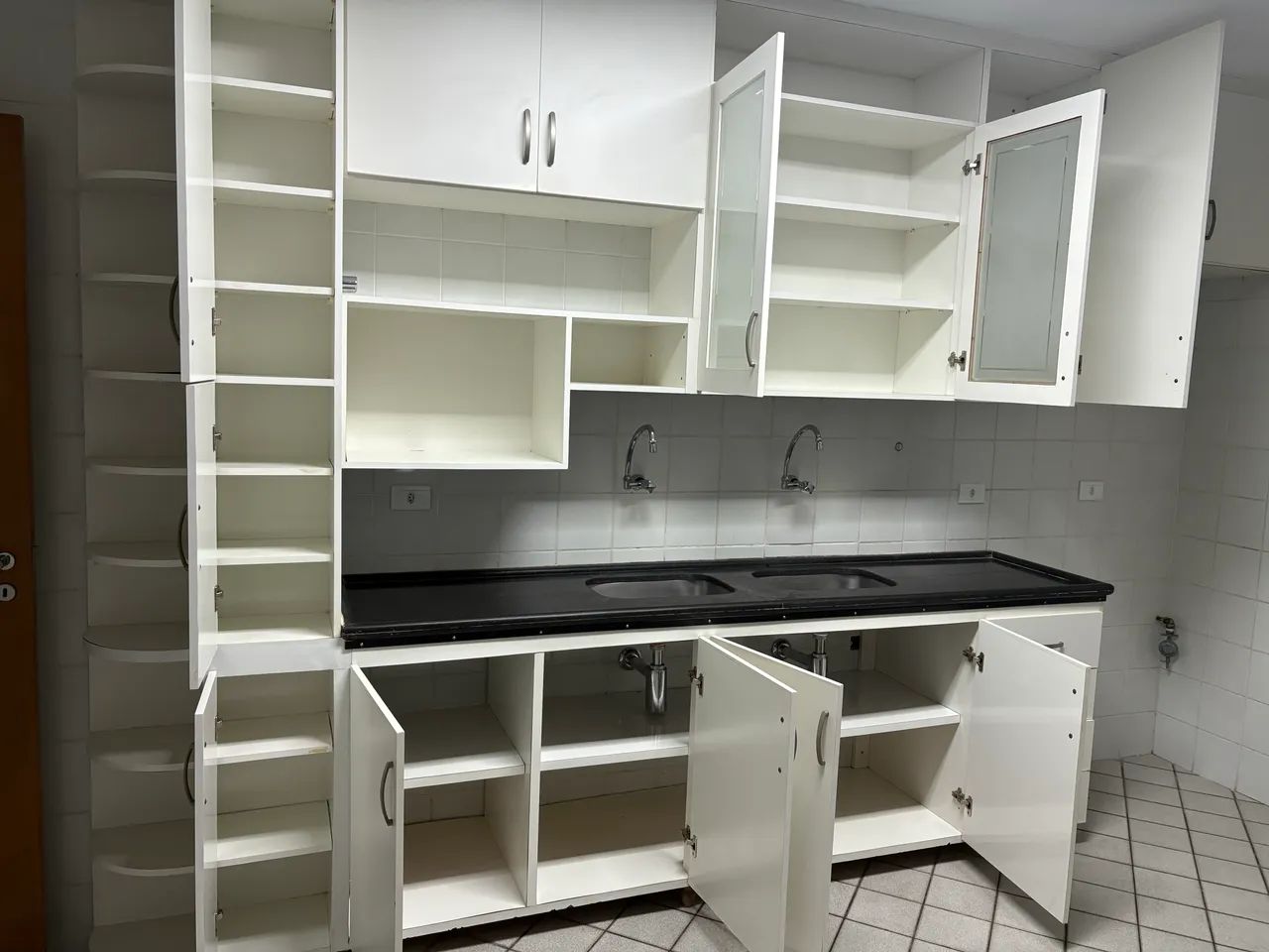 Armário de cozinha - Foto 2