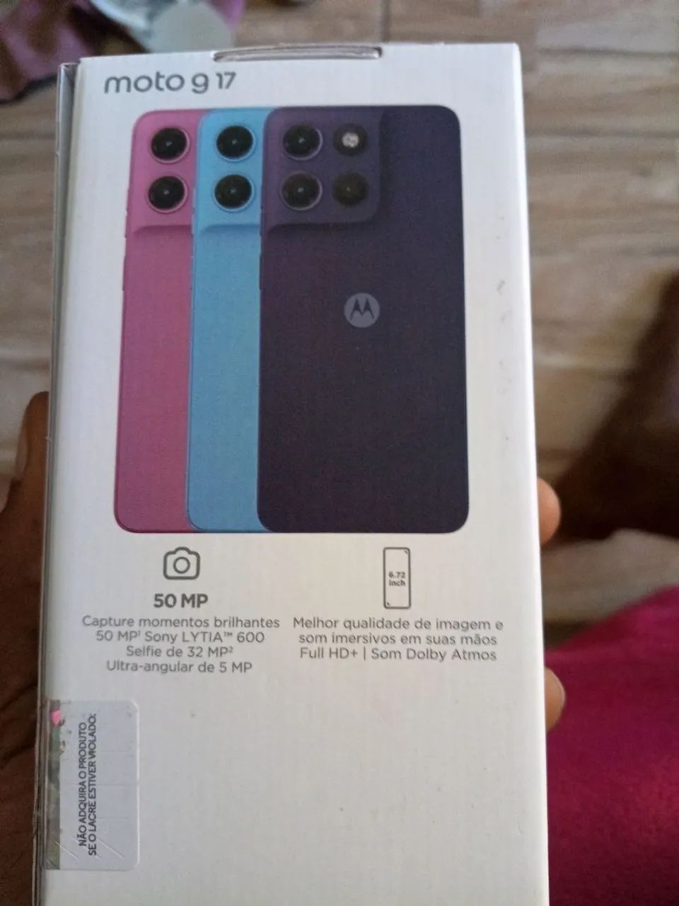 G17 - Foto 2