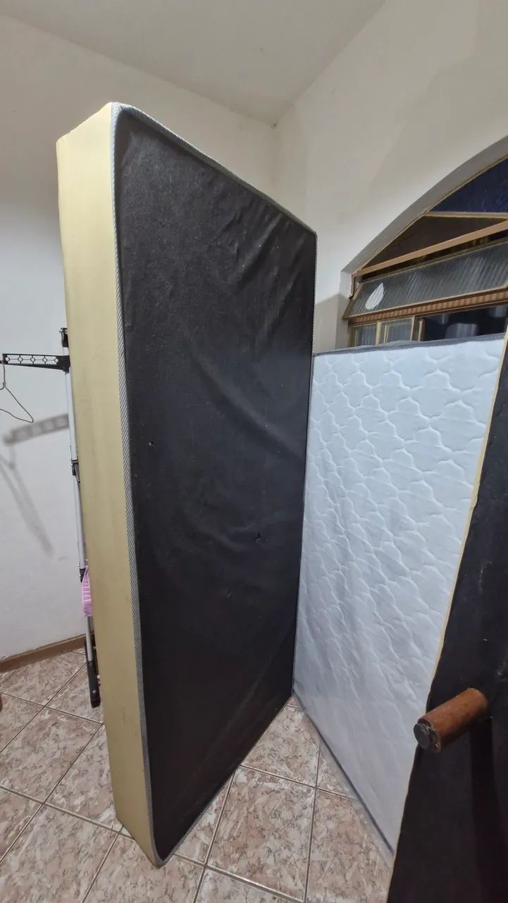 Cama box Queen  - Foto 2