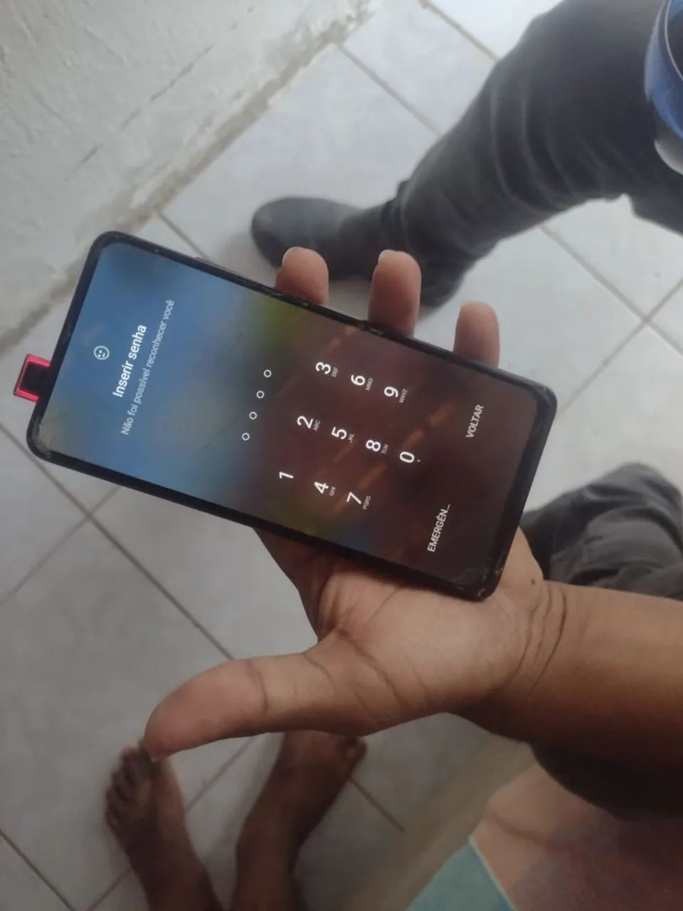 Xiaomi mi 9t 128gb - Foto 2