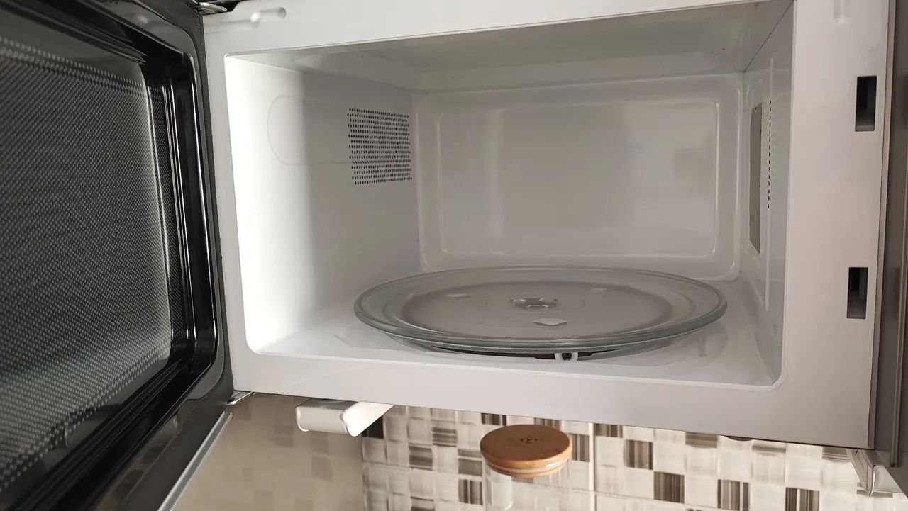 Micro-ondas Consul 32L - CMS45 ARANA - Foto 3